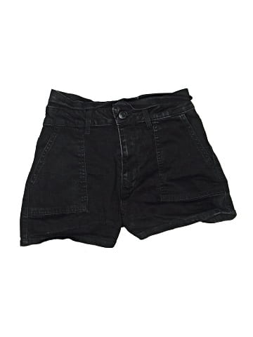 Refuge Denim Shorts (view 1)