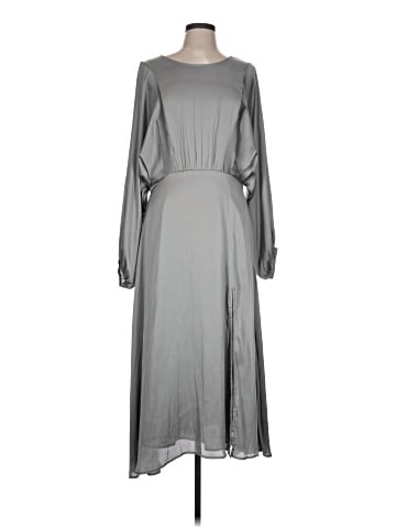 ASTR The Label Casual Dress (view 1)