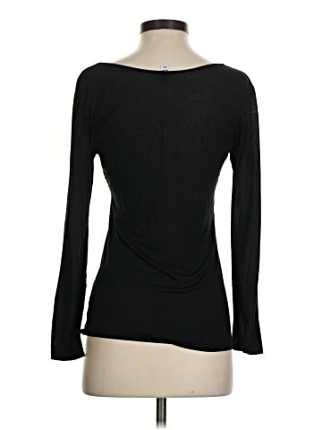 Uniqlo 3/4 Sleeve T-Shirt (view 2)