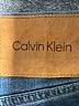 Calvin Klein Stars Blue Jeans Size 36 waist - photo 4