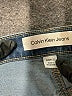 Calvin Klein Stars Blue Jeans Size 36 waist - photo 5