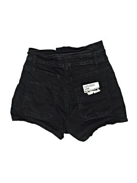 Refuge Denim Shorts (view 2)
