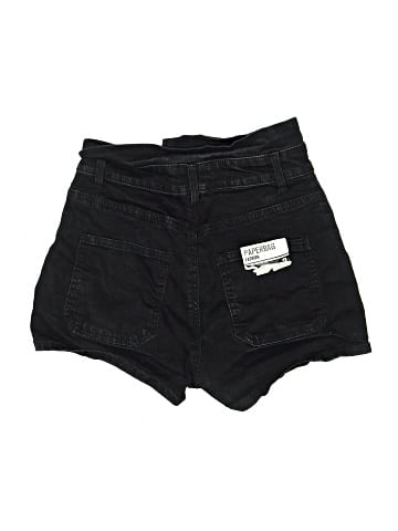 Refuge Denim Shorts (view 2)