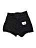 Refuge Black Denim Shorts Size 3 - photo 2