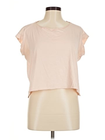 ALLSAINTS Sleeveless T-Shirt (view 1)