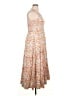 Unbranded Paisley Orange Casual Dress Size XL - photo 4