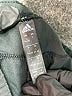 Adidas 100% Polyester Black Athletic Shorts Size L - photo 3
