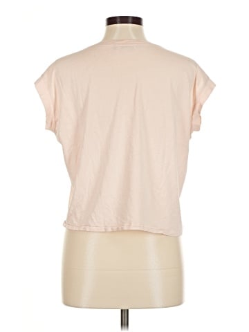 ALLSAINTS Sleeveless T-Shirt (view 2)