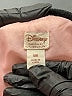 Disney Collection By Tutu Couture 100% Polyester Floral Pink Jacket Size 5 - 6 - photo 3