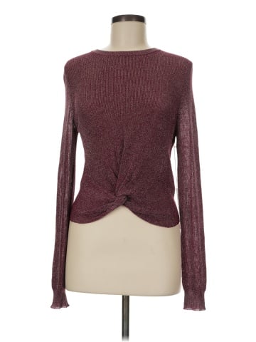 Bishop + Young Pullover Sweater (view 1)