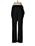 Eddie Bauer Solid Black Active Pants Size 8 - photo 2