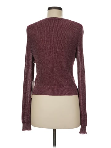Bishop + Young Pullover Sweater (view 2)