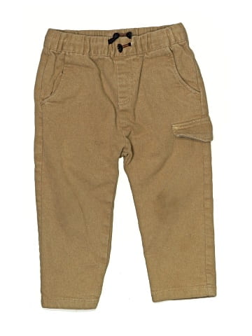 Zara Baby Khakis (view 1)
