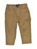 Zara Baby Solid Tan Khakis Size 18-24 mo - photo 1