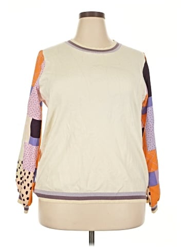 Fate Sweater Vest (view 1)
