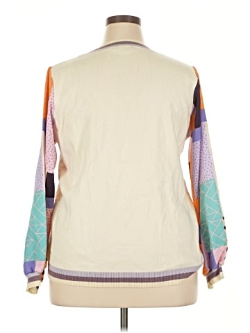 Fate Sweater Vest (view 2)