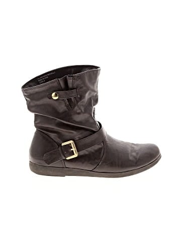 Rampage Ankle Boots (view 1)