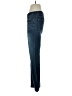 Maurices Solid Blue Jeans Size 4R - photo 5