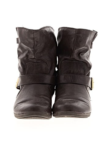 Rampage Ankle Boots (view 2)