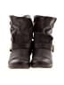 Rampage Brown Ankle Boots Size 7 1/2 - photo 2