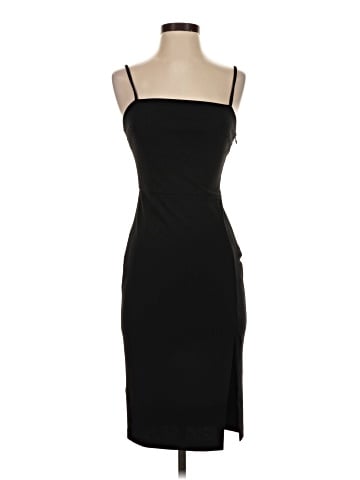 Express Cocktail Dress (view 1)