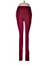 Lululemon Athletica Pink Burgundy Active Pants Size 6 - photo 1
