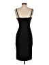 Express Solid Black Cocktail Dress Size 0 - photo 2