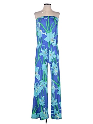 Lilly Pulitzer Jumpsuit (view 1)