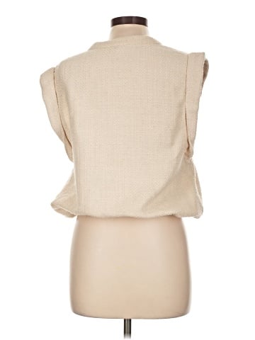 Express Sweater Vest (view 2)
