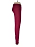 Lululemon Athletica Pink Burgundy Active Pants Size 6 - photo 4