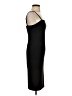 Express Solid Black Cocktail Dress Size 0 - photo 4