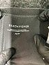 Eileen Fisher Solid Black Active Pants Size XS - photo 7