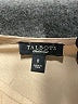 Talbots Tan Sleeveless Blouse Size 8 - photo 7