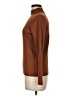 Calvin Klein Brown Turtleneck Sweater Size M - photo 5