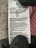 Gap Outlet 100% Cotton Stripes Pink Pullover Sweater Size XL - photo 8