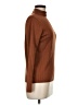Calvin Klein Brown Turtleneck Sweater Size M - photo 4