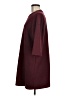 ASOS Burgundy Poncho Size 8 - photo 5