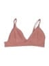 Cupshe Tan Swimsuit Top Size M - photo 1