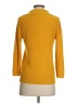 Talbots Yellow Pullover Sweater Size S - photo 2