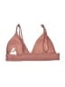 Cupshe Tan Swimsuit Top Size M - photo 2