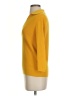 Talbots Yellow Pullover Sweater Size S - photo 5