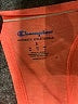 Champion Orange Active Tank Size S - photo 7