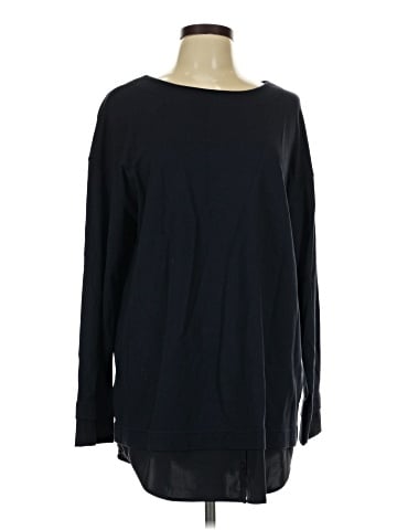 Lafayette 148 New York Pullover Sweater (view 1)