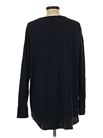 Lafayette 148 New York Pullover Sweater (view 2)