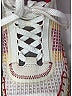 Chloé White Nama Sneakers Size EU 40 - photo 3
