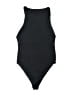 Zara Black Bodysuit Size S - photo 2