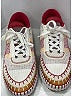 Chloé White Nama Sneakers Size EU 40 - photo 4