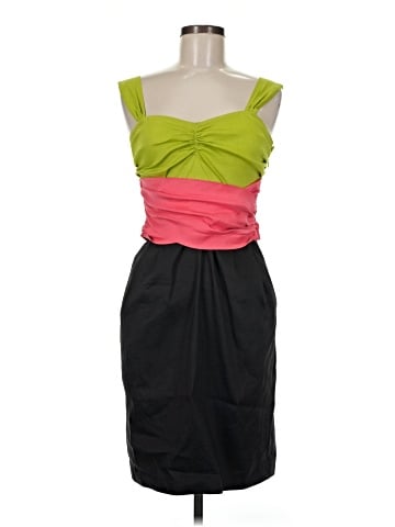 DKNY Cocktail Dress (view 1)