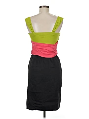 DKNY Cocktail Dress (view 2)