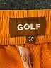 GOLF 100% Nylon Solid Orange Casual Pants Size 30 waist - photo 12